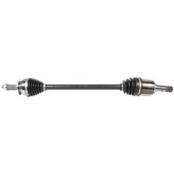 GSP XD Xtreme-Duty CV Axle Assemblies for 2005-2009 OUTBACK, LEGACY, 2008-2011 IMPREZA - NCV66002XD