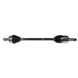 GSP New CV Axle Assemblies NCV66008
