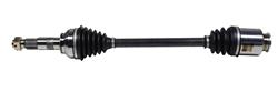 GSP New CV Axle Assemblies NCV66013