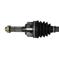 GSP New CV Axle Assemblies for 2005-2009 LEGACY, OUTBACK - NCV66017