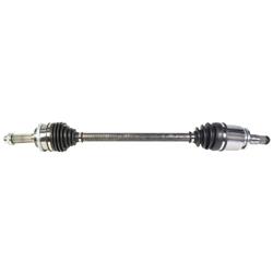 GSP New CV Axle Assemblies for 2000-2004 OUTBACK, LEGACY, 2003-2006 BAJA - NCV66018