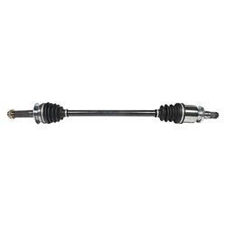 GSP New CV Axle Assemblies NCV66020