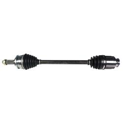 GSP New CV Axle Assemblies for 1998-2000 FORESTER, 1993-2001 IMPREZA, 1990-1999 LEGACY - NCV66037