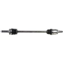 GSP New CV Axle Assemblies for 2015-2019 LEGACY - NCV66056