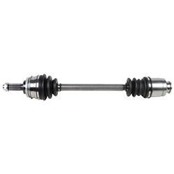 GSP New CV Axle Assemblies for 2004 IMPREZA - NCV66058