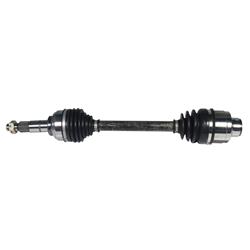 GSP New CV Axle Assemblies for 1989-1994 JUSTY - NCV66059