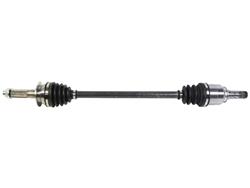GSP New CV Axle Assemblies for 2016-2017 CROSSTREK, 2012-2016 IMPREZA - NCV66060