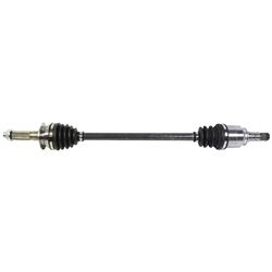 GSP New CV Axle Assemblies for 2012-2016 IMPREZA - NCV66060