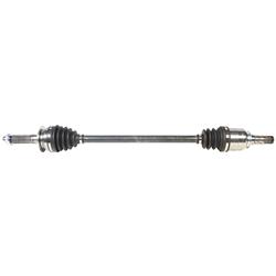 GSP New CV Axle Assemblies for 2014-2018 FORESTER, 2013-2015 XV CROSSTREK - NCV66064