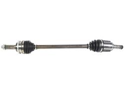 GSP New CV Axle Assemblies for 2003-2006 BAJA, 2004 LEGACY - NCV66066