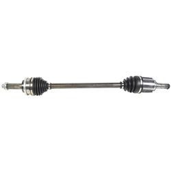 GSP New CV Axle Assemblies for 2003-2006 BAJA, 2004 LEGACY - NCV66066