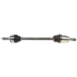 GSP New CV Axle Assemblies for 2007-2009 LEGACY - NCV66077