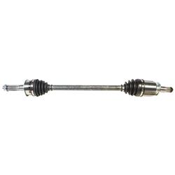 GSP New CV Axle Assemblies for 2016-2017 CROSSTREK, 2010-2016 IMPREZA - NCV66079