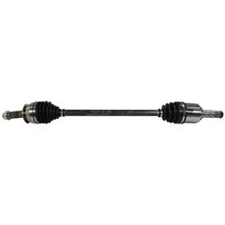 GSP North America Co Inc. - Axle Shafts, Direct Fit for 2018-2023 CROSSTREK - NCV66080