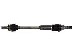 GSP New CV Axle Assemblies for 2005-2009 OUTBACK, LEGACY, 2008-2011 IMPREZA - NCV66087
