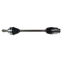 GSP New CV Axle Assemblies NCV66501