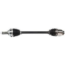 GSP XD Xtreme-Duty CV Axle Assemblies NCV66501XD