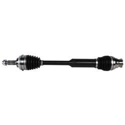 GSP New CV Axle Assemblies NCV66501XDP