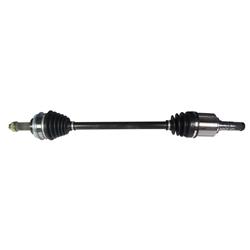 GSP New CV Axle Assemblies for 2003-2008 FORESTER, 2004-2006 IMPREZA - NCV66503