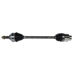 GSP New CV Axle Assemblies for 2002-2004 IMPREZA - NCV66505