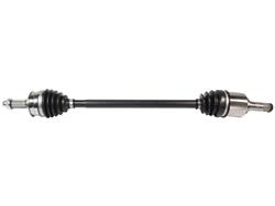 GSP New CV Axle Assemblies NCV66512XD
