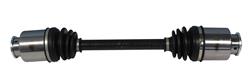 GSP New CV Axle Assemblies NCV66901