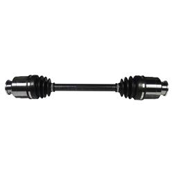 GSP New CV Axle Assemblies NCV66901