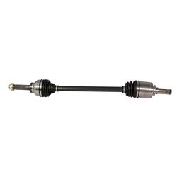 GSP New CV Axle Assemblies for 1993-2000 IMPREZA, 1997-1999 LEGACY - NCV66904