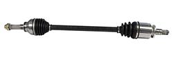 GSP New CV Axle Assemblies for 2003-2005 FORESTER, 2002-2005 IMPREZA - NCV66907