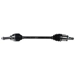 GSP New CV Axle Assemblies NCV66916