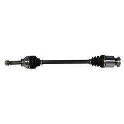 GSP New CV Axle Assemblies for 1990-1994 LEGACY - NCV66921