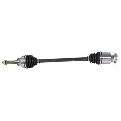 GSP New CV Axle Assemblies for 1990-1994 LEGACY - NCV66922