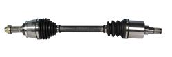 GSP New CV Axle Assemblies for 1990-1994 SWIFT - NCV68007