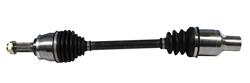 GSP New CV Axle Assemblies for 1990-1994 SWIFT - NCV68008