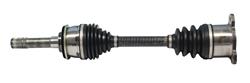 GSP New CV Axle Assemblies for 1989-1998 SIDEKICK, 1998 TRACKER, 1996-1998 X-90 - NCV68009