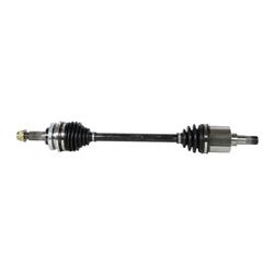 GSP New CV Axle Assemblies for 1999-2000 ESTEEM - NCV68011