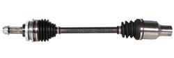 GSP New CV Axle Assemblies for 1999-2000 ESTEEM - NCV68012
