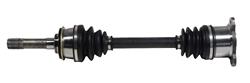 GSP New CV Axle Assemblies NCV68031