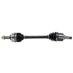 GSP New CV Axle Assemblies for 2002-2003 AERIO, 1999-2002 ESTEEM - NCV68033