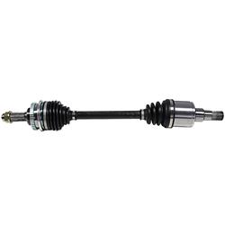 GSP New CV Axle Assemblies for 1999-2002 ESTEEM - NCV68035