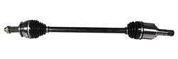 GSP New CV Axle Assemblies for 2014 FORESTER - NCV68052