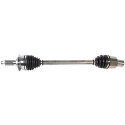 GSP New CV Axle Assemblies for 2008-2009 SX4 - NCV68055