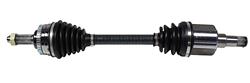 GSP New CV Axle Assemblies for 2004-2007 AERIO - NCV68500