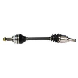 GSP New CV Axle Assemblies for 1995-2000 ESTEEM - NCV68503