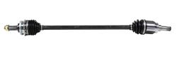 GSP New CV Axle Assemblies for 1995-2000 ESTEEM - NCV68504