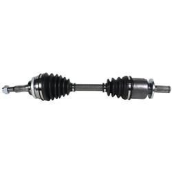 GSP New CV Axle Assemblies for 2004-2008 FORENZA, 2005-2008 RENO - NCV68516