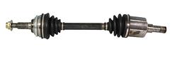 GSP New CV Axle Assemblies for 2004-2008 FORENZA, 2005-2008 RENO - NCV68518