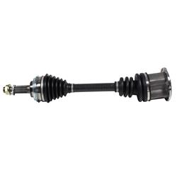 GSP New CV Axle Assemblies for 1983-1991 CAMRY, 1986-1989 CELICA - NCV69001