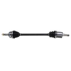 GSP New CV Axle Assemblies for 1983-1988 TERCEL - NCV69005