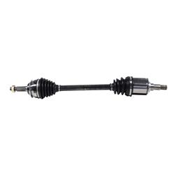 GSP New CV Axle Assemblies for 1983-1988 TERCEL - NCV69006